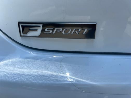 2019 Lexus GS 350 F Sport