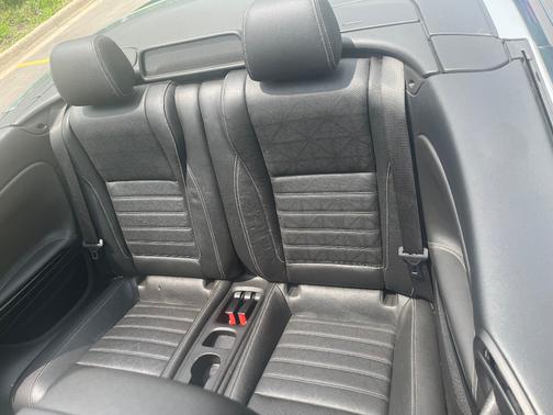 2016 Buick Cascada Base