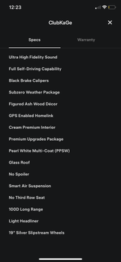 2017 Tesla Model S 100D