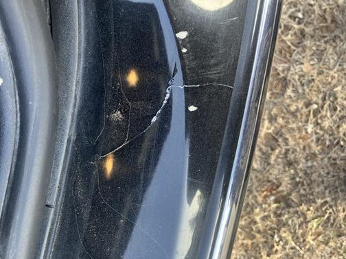 2005 Mercedes-Benz E-Class E500