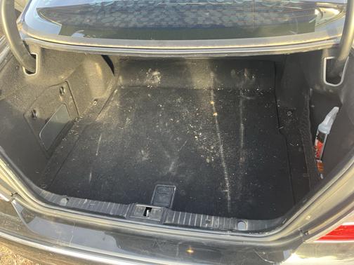 2005 Mercedes-Benz E-Class E500