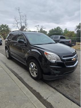 2013 Chevrolet Equinox 1LT