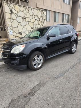 2013 Chevrolet Equinox 1LT