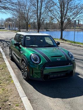 2022 MINI Hardtop Cooper S