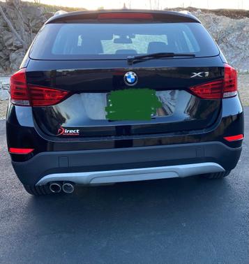 Photo 3 of 9 of 2015 BMW X1 xDrive 28i