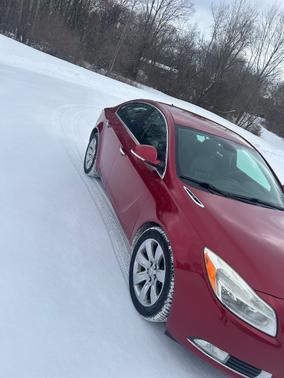 2013 Buick Regal Turbo - Premium 1