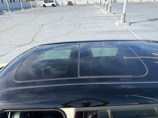 2020 MINI Clubman Cooper S