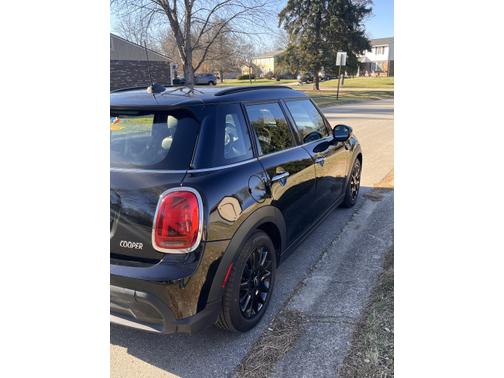 2022 MINI Hardtop Cooper