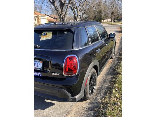 2022 MINI Hardtop Cooper