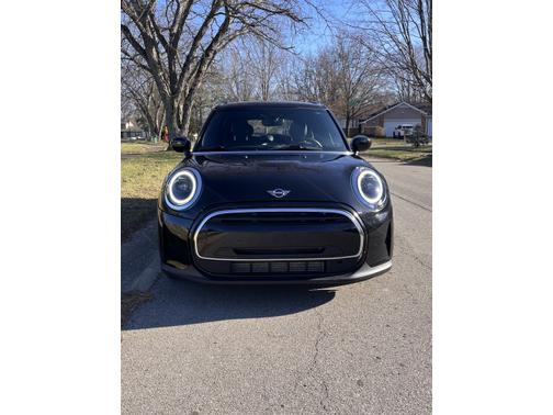 2022 MINI Hardtop Cooper