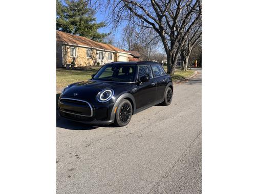2022 MINI Hardtop Cooper