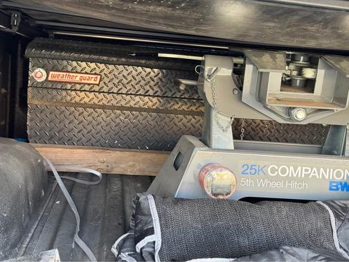 2024 GMC Sierra 3500 Denali Ultimate