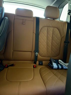 Black 2023 BMW X5 sDrive40i