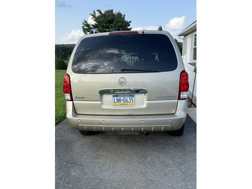 2006 Buick Terraza CX
