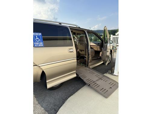 2006 Buick Terraza CX