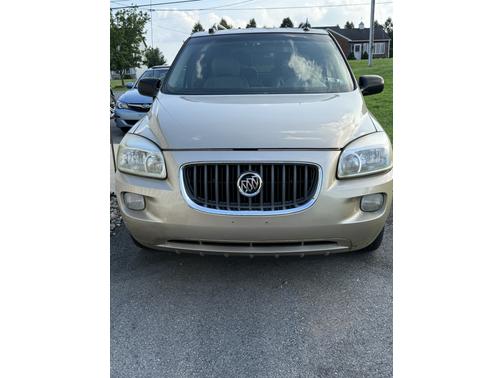 2006 Buick Terraza CX
