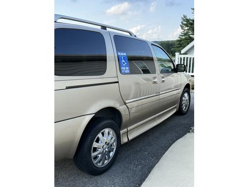 2006 Buick Terraza CX