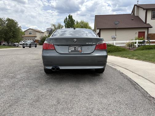 2006 BMW 530 xi