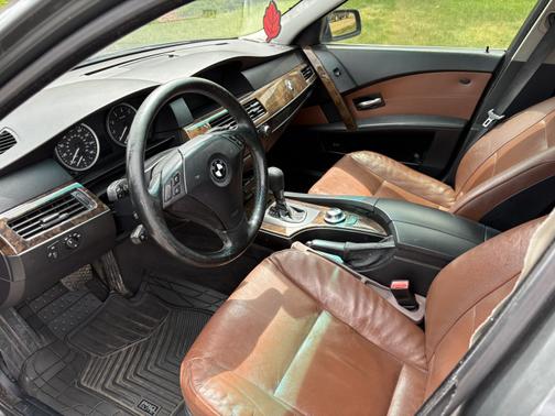 2006 BMW 530 xi