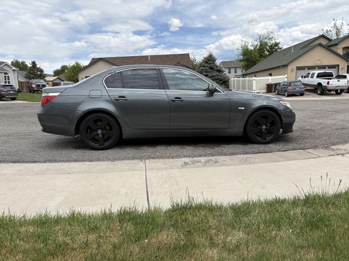 2006 BMW 530 xi
