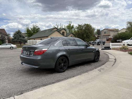2006 BMW 530 xi