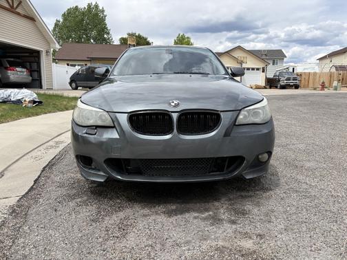 2006 BMW 530 xi