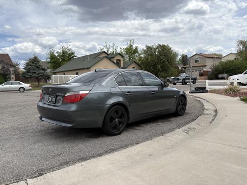 2006 BMW 530 xi