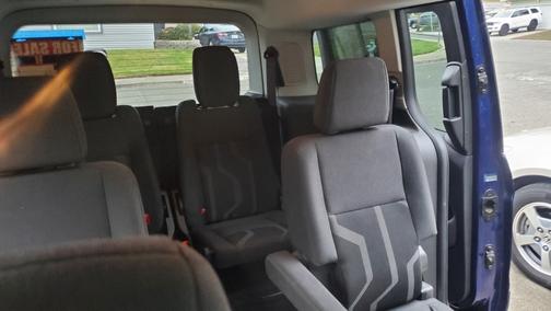 2016 Ford Transit Connect XLT