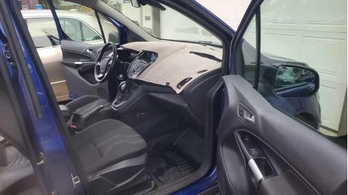 2016 Ford Transit Connect XLT