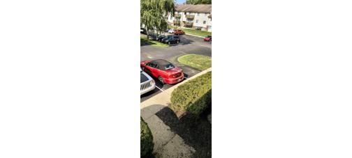Beige 2009 Chrysler Sebring LX