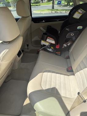 2014 Volkswagen Passat 2.0L TDI SEL Premium