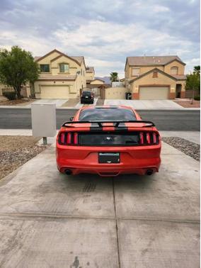 2016 Ford Mustang GT