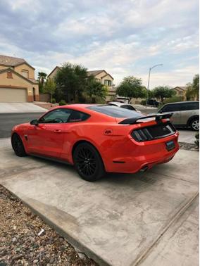 2016 Ford Mustang GT