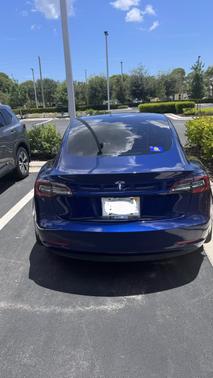 2022 Tesla Model 3 Base