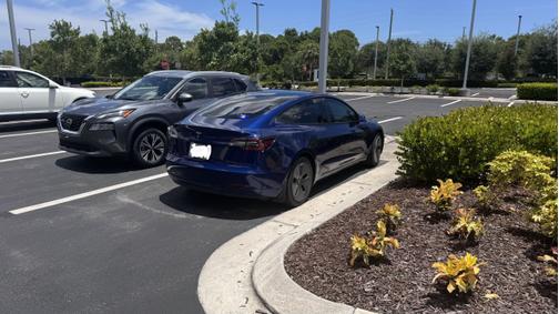 2022 Tesla Model 3 Base