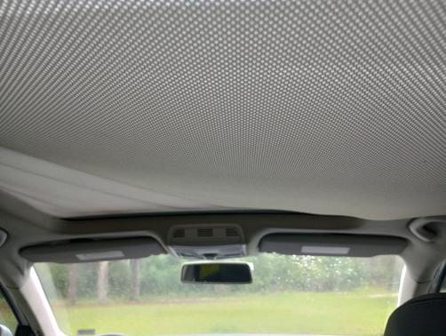 White 2014 Volkswagen Jetta SportWagen DSG TDI w/Sunroof
