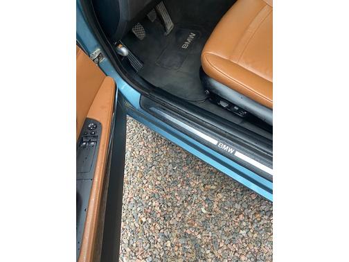 2009 BMW 335 i xDrive