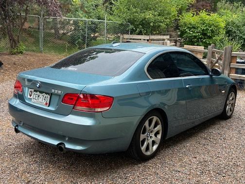 2009 BMW 335 i xDrive
