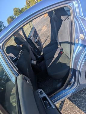 2015 Subaru Impreza 2.0i Premium