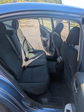 2015 Subaru Impreza 2.0i Premium