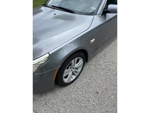 2009 BMW 528 xi