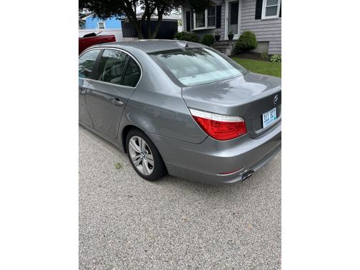 2009 BMW 528 xi