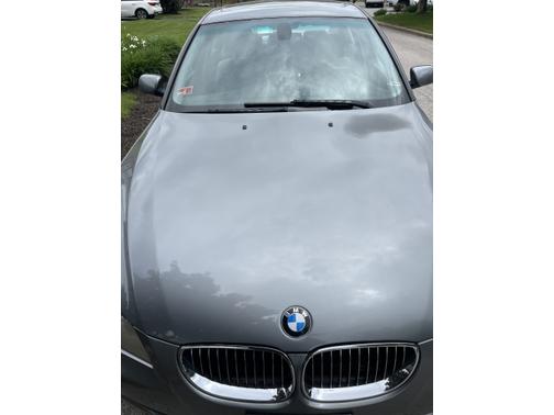 2009 BMW 528 xi