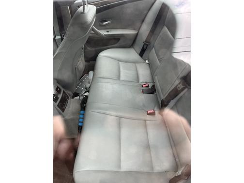 2009 BMW 528 xi