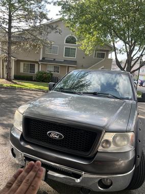 2006 Ford F-150 XLT SuperCab
