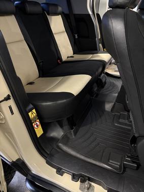 2010 Toyota FJ Cruiser Base