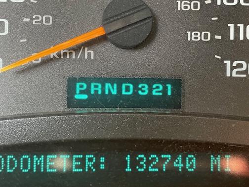 2004 Chevrolet Avalanche 1500