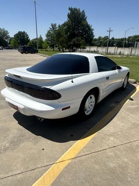 1994 Pontiac Firebird Formula