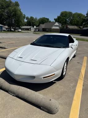 1994 Pontiac Firebird Formula