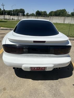 1994 Pontiac Firebird Formula